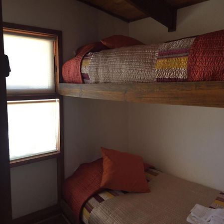 El Colorado Bungalows מראה חיצוני תמונה