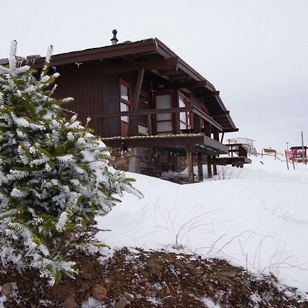 El Colorado Bungalows מראה חיצוני תמונה