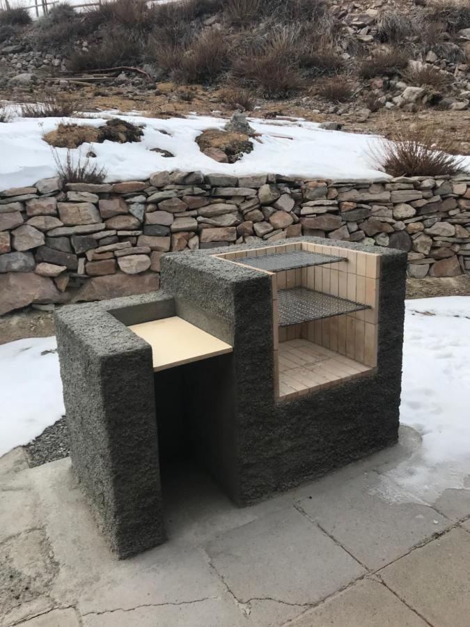 El Colorado Bungalows מראה חיצוני תמונה
