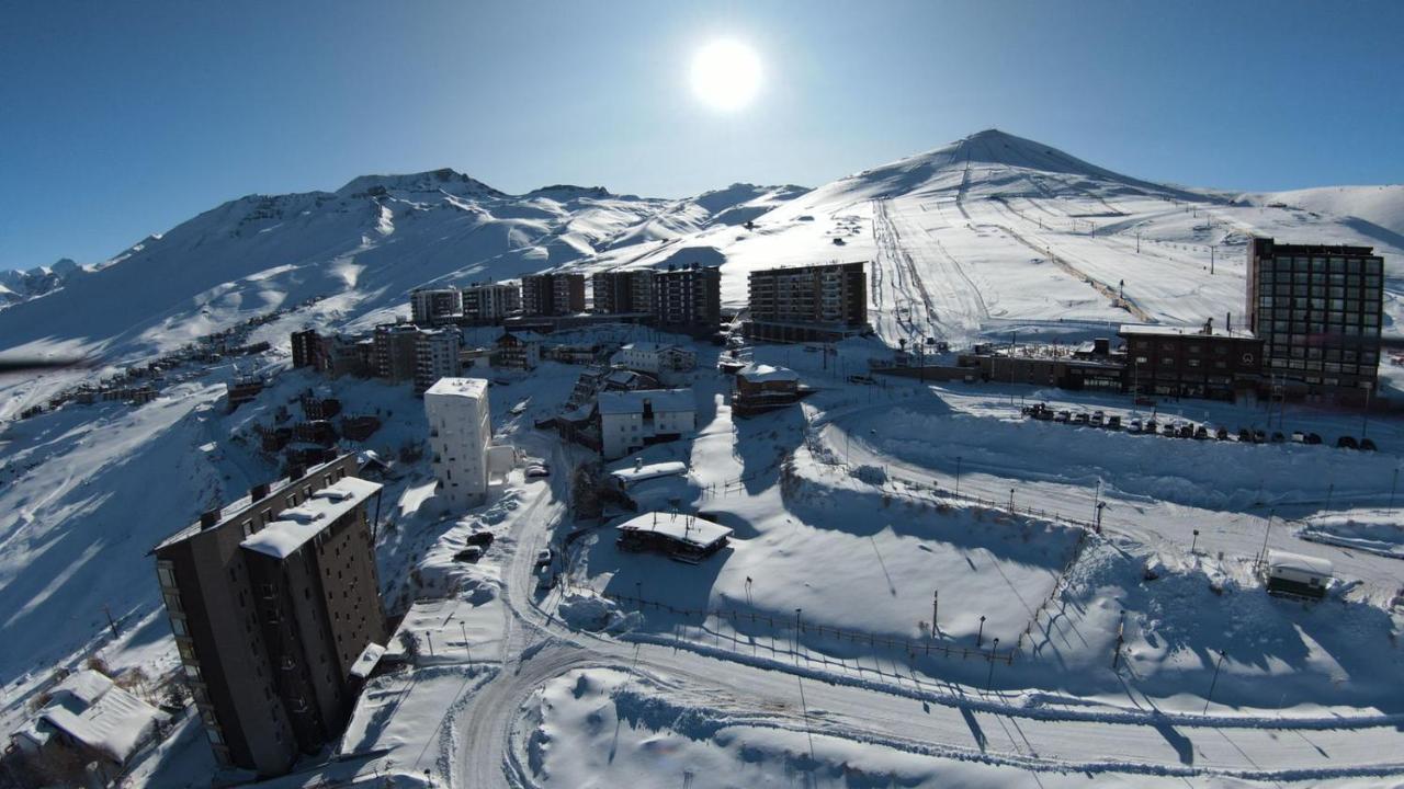 El Colorado Bungalows מראה חיצוני תמונה