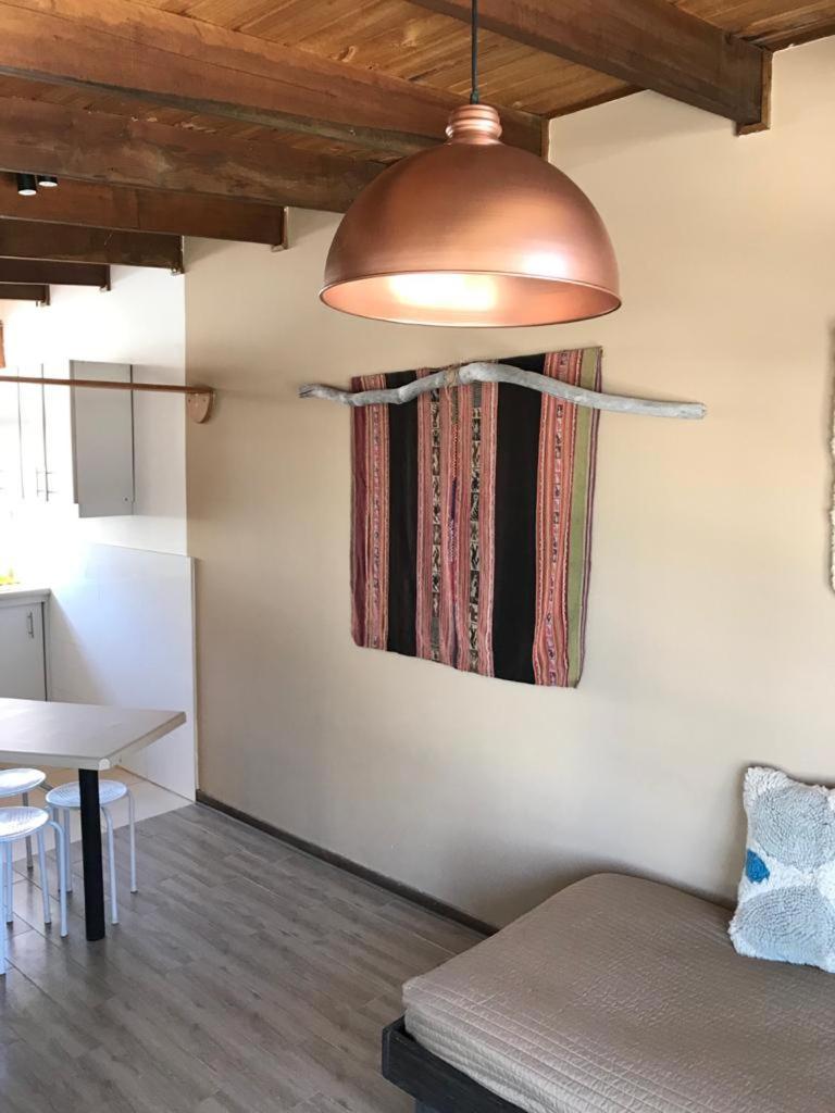 El Colorado Bungalows מראה חיצוני תמונה