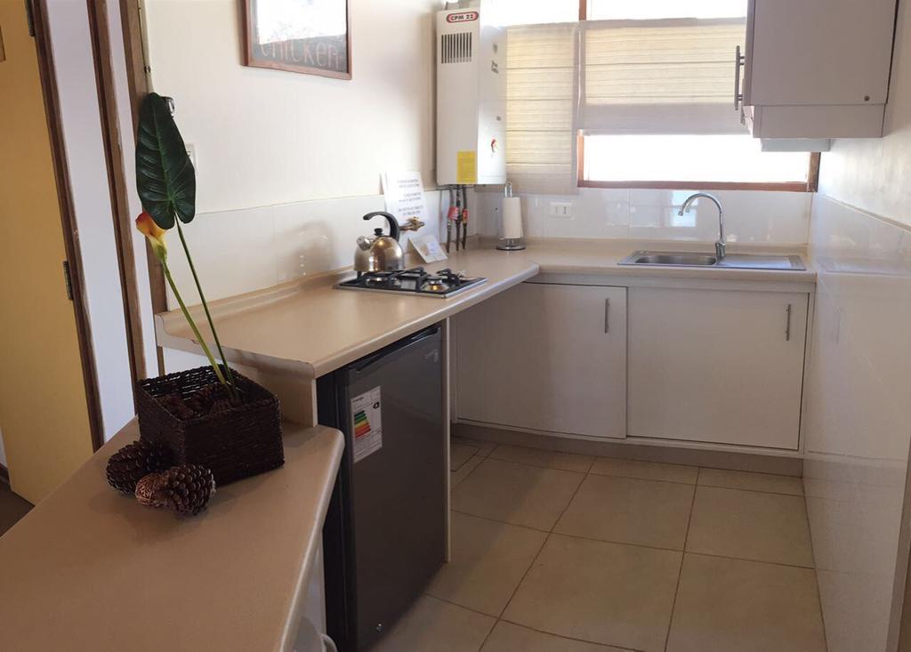 El Colorado Bungalows מראה חיצוני תמונה
