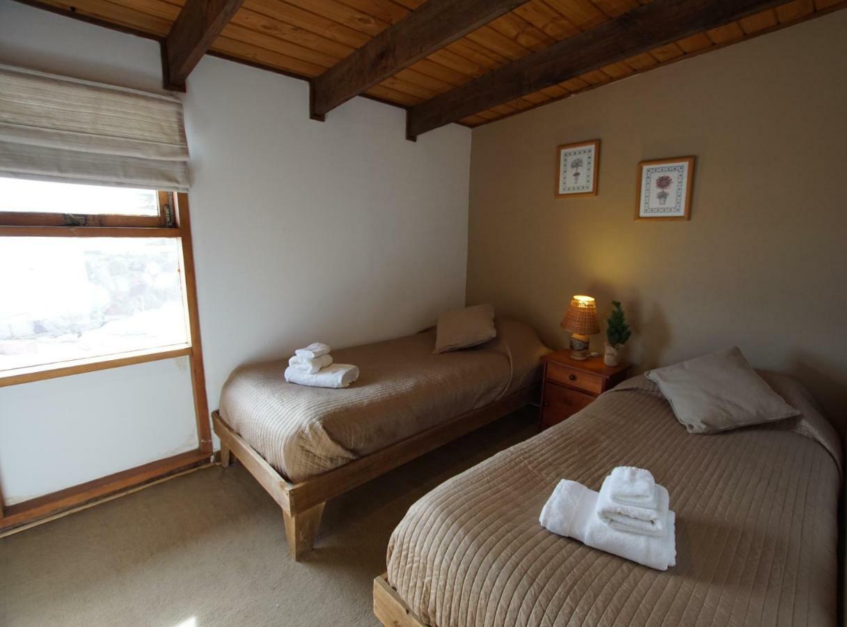 El Colorado Bungalows מראה חיצוני תמונה