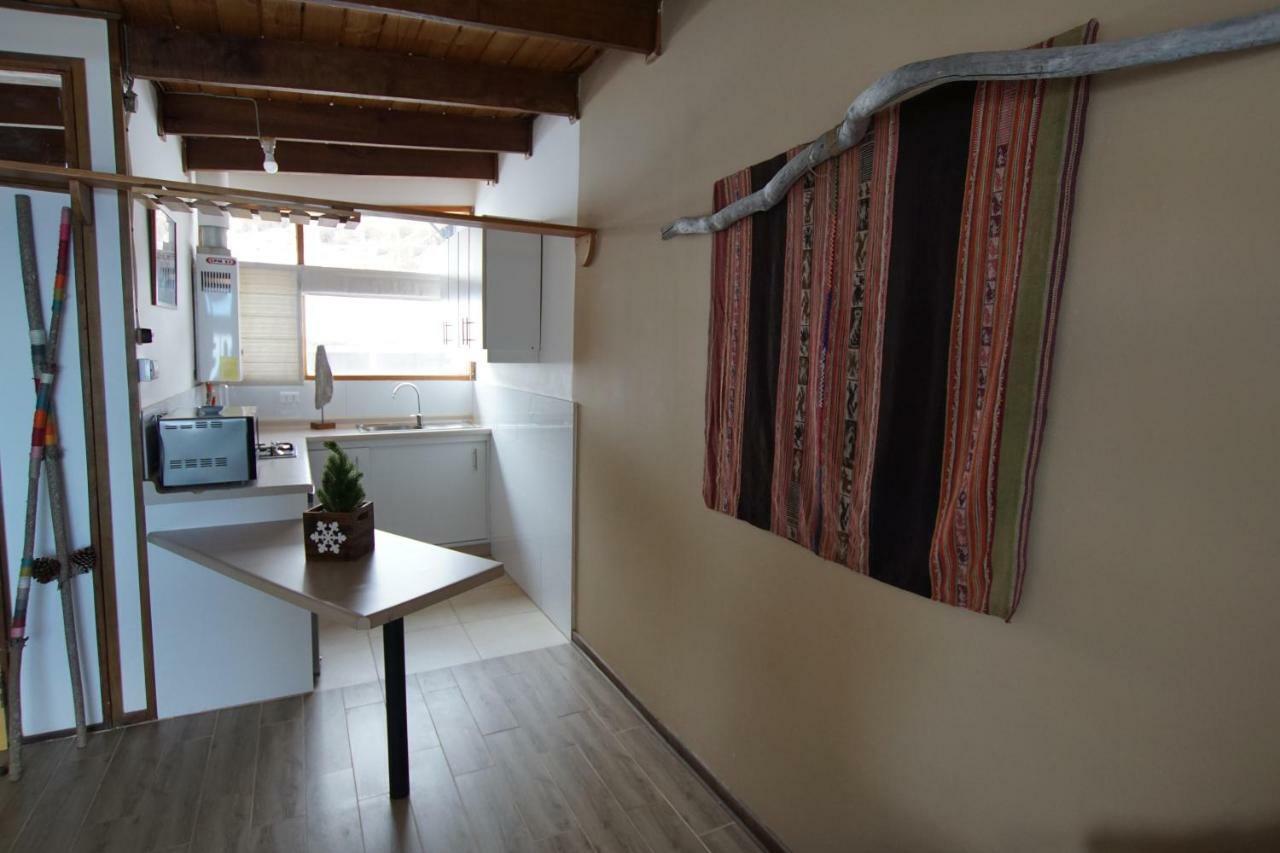 El Colorado Bungalows מראה חיצוני תמונה
