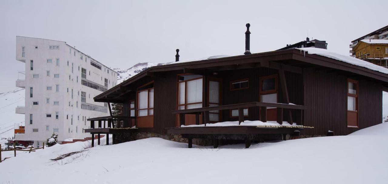 El Colorado Bungalows מראה חיצוני תמונה