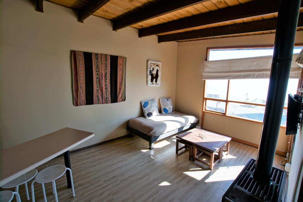 El Colorado Bungalows מראה חיצוני תמונה